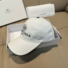 Balenciaga Caps